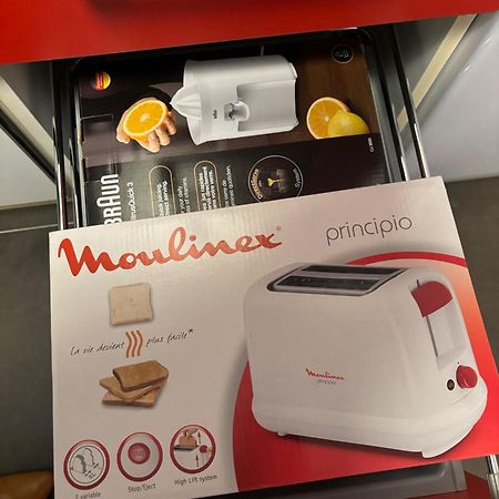 Galiciaguesthome Mipa ปอนเตเบดรา ภายนอก รูปภาพ